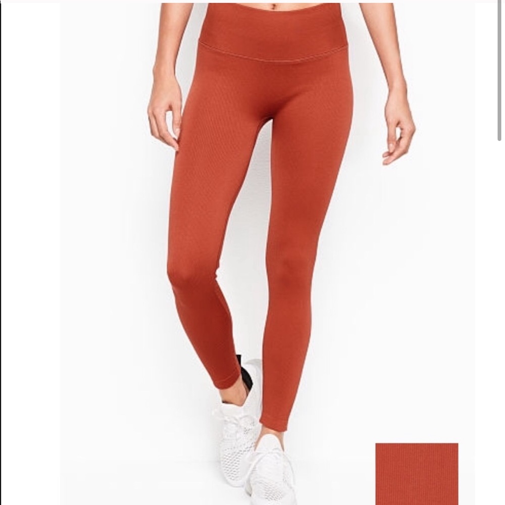 Victoria's Secret Sport high rise seemless legging
